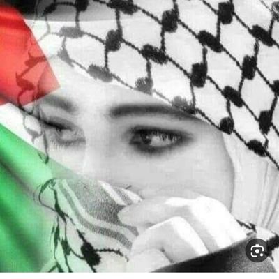 ندى الشاوري🇵🇸🇾🇪