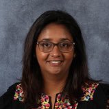 Shital Patel Profile