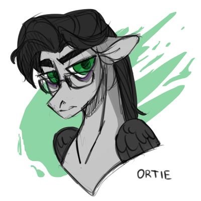 Hi, my name is Ortie

Commissions: open
Artist | she/he/her/him | 22 y.o. | ENG/RUS | NSFW content |