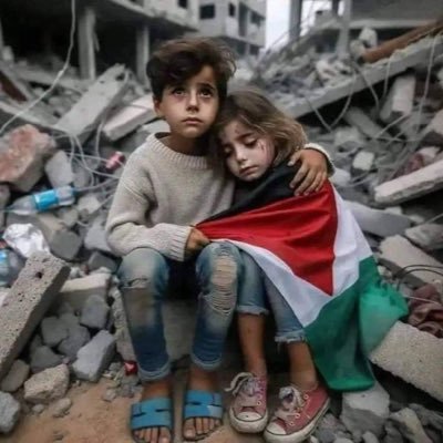فلسطين - غزة تتعرض لابادة وقتل جماعي -مجازر بحق المدنين وحشية وغطرسة هدم لكل شيئ.