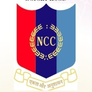 NCC Veerangana JhalkariBai Govt.Girls College Gwalior M.P