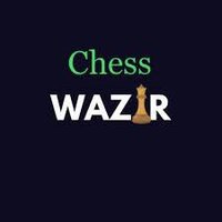 Chess wazir (@chesswazirr) 's Twitter Profile