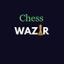 Chess wazir (@chesswazirr) Twitter profile photo Chess wazir (@chesswazirr) Twitter profile photo