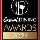 Casual Dining Awards: 25 April 2024(@casdiningawards) 's Twitter Profile Photo