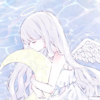 海恋 ໒꒱·̩͙⋆.*･ﾟ (@enuchansika) Twitter profile photo