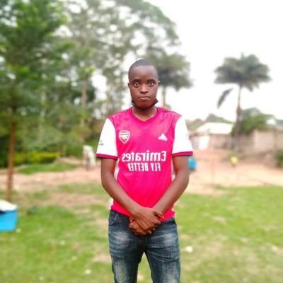 Award winning Radio Personality 2021 & 2022, CEO Street Deejays Radio. Social media Guru. Arsenal fans Captain 🛫

I work with Voice of Kamwenge FM 🎤