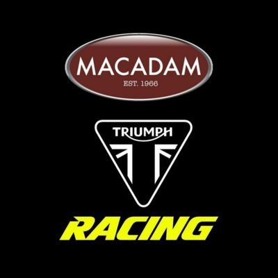 Macadam Racing Profile