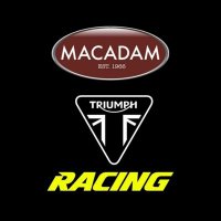 Macadam Racing(@_MacadamRacing) 's Twitter Profile Photo