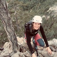 Marie Sailer (@marielisasailer) 's Twitter Profile