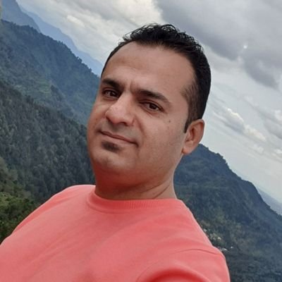 mmd_shakeri's profile picture. تریدر