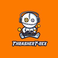 Thrasher T-rex (@thrashert_rex) 's Twitter Profile