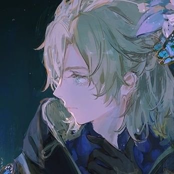 𝐀𝐥𝐛𝐞𝐝𝐨​さんのプロフィール画像