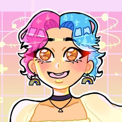they/she/he || šµšš³ļøāš
Open for commissions! Visit my carrd for all the info