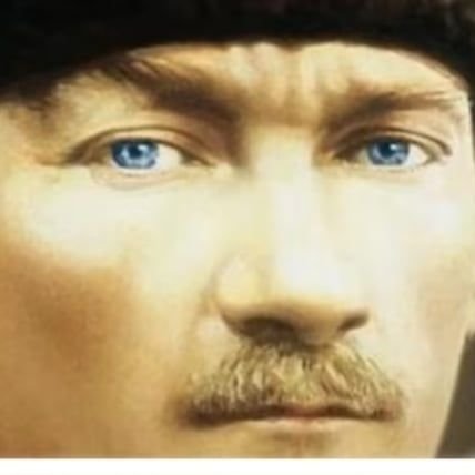 Metincakiroglu7's profile picture. lütfen diye başlayıp , eğer Atam ile barışık değilsen , hemen hesabımı terk et ,Atamla sorunu olanla aynı havayı bile teneffüs etmek istemem