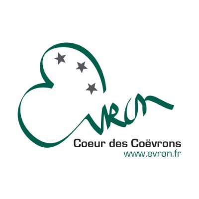 Le compte twitter officiel de la ville d'Evron en Mayenne (53). Dernières actus de la commune nouvelle (Châtres-la-Forêt, Évron, Saint-Christophe-du-Luat)