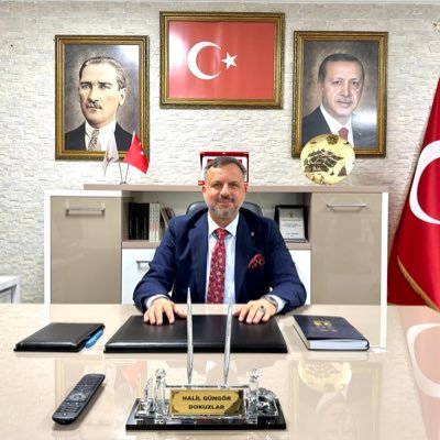 AK Parti İzmit İlçe Başkanı