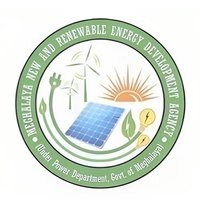 Meghalaya New & Renewable Energy(@megh_mnreda) 's Twitter Profile Photo