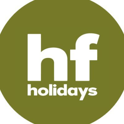 HF Holidays Profile