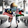 Edlizam's profile picture. If it is not the truth, don't spread it
Palestine always in my heart