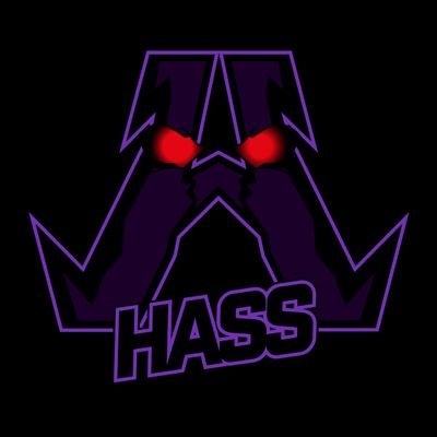 Hola, hago directos en twitch me llamo HASS y espero que nos llevemos bien y divertirnos juntos!! ✌️

https://t.co/6mozTcXc3d