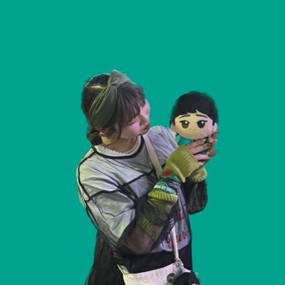 to_raccccccco's profile picture. 01 👧🏻 岐阜 @TO_TOSHIMITSU @AORINGOHUZIN