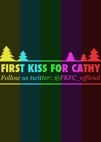 1stKISSFORCATHY's profile picture. Just info !!! Kita sudah mengganti official twitter kita di @FKFC_official silahkan di follow monggo guys ;) !