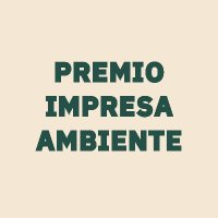 Premio Impresa Ambiente(@PIA_XIedizione) 's Twitter Profile Photo