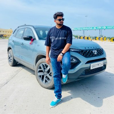 its_Harsh1207's profile picture. 🇮🇳INDIAN🇮🇳. (BROWNBOY) jai bihar 🙏🏻