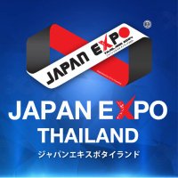 Japan Expo Thailand(@JAPANEXPO_THAI) 's Twitter Profile Photo