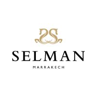 SELMAN MARRAKECH(@SelmanMarrakech) 's Twitter Profile Photo