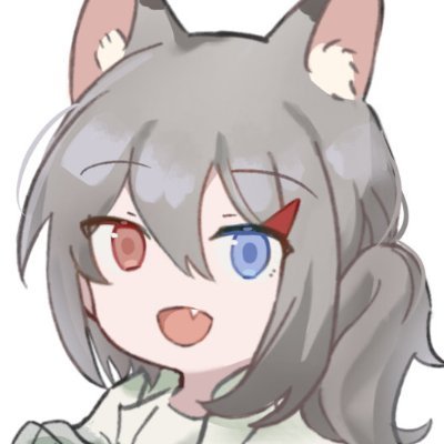 静香P/夜想令嬢とD/Zeal大好きです
爱好小众,谨慎关注
中文○English○日本語が少しできます/無言フォロー失礼します🙏🏻
头像@kuchiki_000🥰