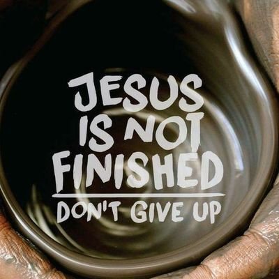 I love God because he first loved me
I like playing basketball 🏀 in my free time.
Jesus is the way to heaven.