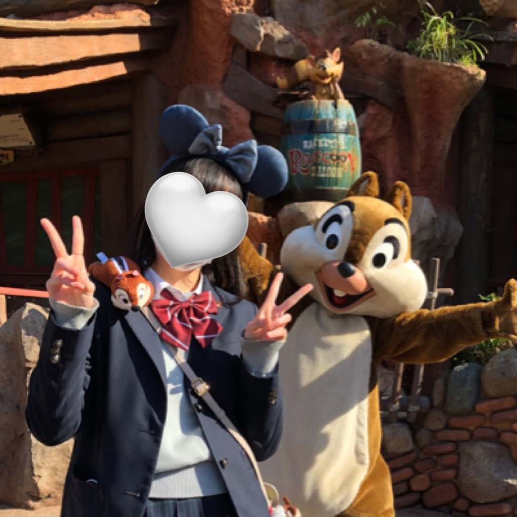 ayak__disney's profile picture. 