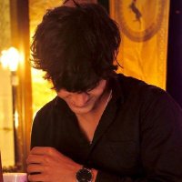 Sourav Rao (@mrsourav_rao) 's Twitter Profile