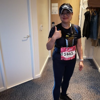 Liverpool (me) Rangers (him) Arsenal (fam) Yorkshire Marathon Finisher! 🥳 Wannabe writer, avid reader (mostly fantasy atm)