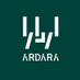 ARDARA (@ardara_sa) Twitter profile photo ARDARA (@ardara_sa) Twitter profile photo