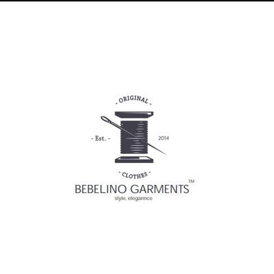 Instagram @bebelino_garments_collection