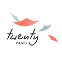 twenty_pages's profile picture. Twenty Pages designs magazines for weddings because we believe that each couple’s story is unique and meant to be told.