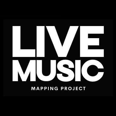 Researching the business and culture of live music. Website: https://t.co/fKogqd113A