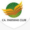 CA Pariwar club(@PariwarClub) 's Twitter Profile Photo