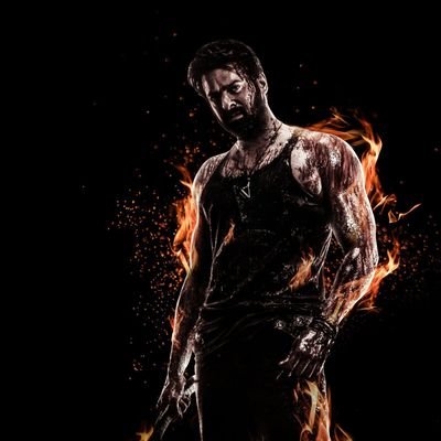 Satish76164794's profile picture. Díê hård fäñ øf PRÂBHÂS.