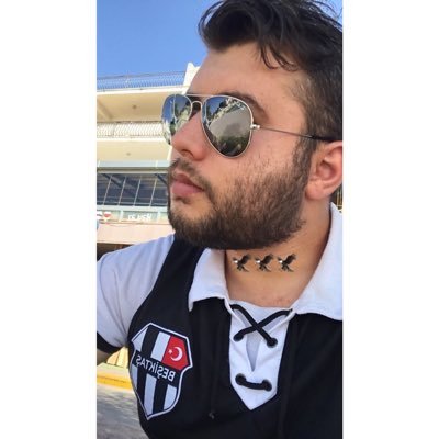 serdareslik06's profile picture. BEŞİKTAŞ JK
