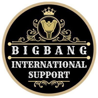 🌍 International fanbase for BIGBANG | Focused on streaming, voting & fan support ads for projects & comebacks.