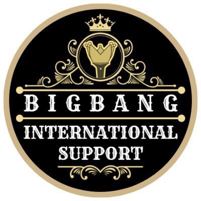 An international fanbase for BIGBANG that focus on streaming, voting fan support ads. Handles the US/PR team support.