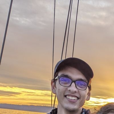 sarif6400's profile picture. 