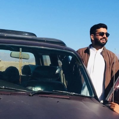 Mir Mahrab Zagr Mengal Profile