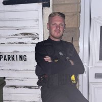 PC Unsworth (@pcunsworth) Twitter profile photo