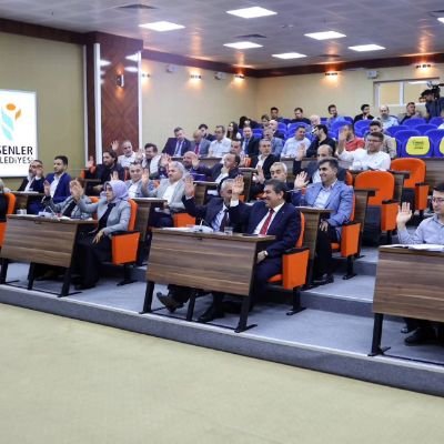 enesbozdoan1's profile picture. -Esenler belediye meclis üyesi