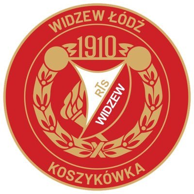 Oficjalny fanpage drużyny koszykówki Widzewa Łódź
Official fanpage of Widzew Lodz basketball team