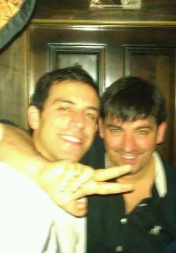 Huelva - Cumbres - Punta